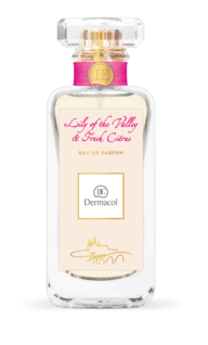 LILY OF THE VALLEY AND FRESH CITRUS EDP 50 мл